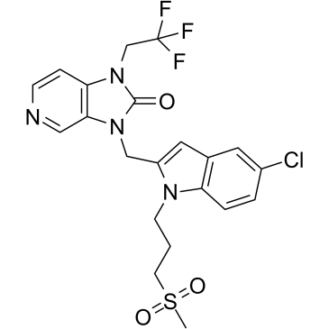 JNJ-678 (JNJ-53718678)