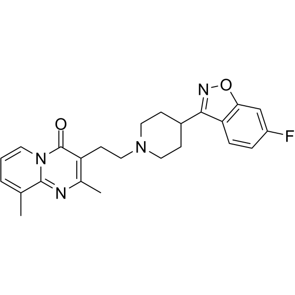 Ocaperidone