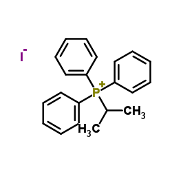 ISOPROPYLTRIPHENYLPHOSPHONIUM IODIDE