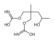 Hydroxy Meprobamate