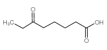 6-oxooctanoic acid