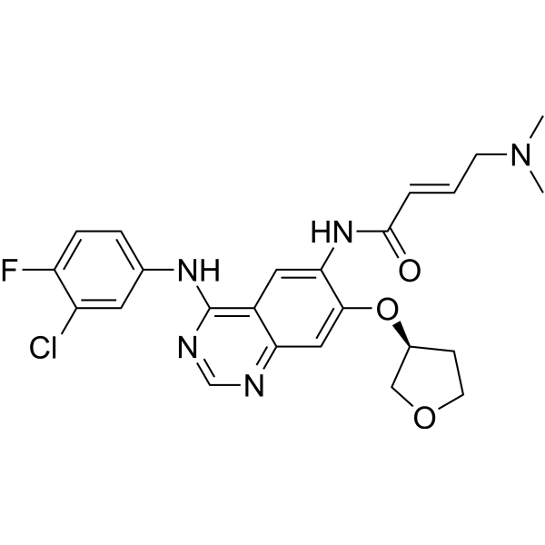 Afatinib; BIBW2992