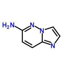 IMIDAZO[1,2-B]PYRIDAZIN-6-AMINE