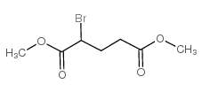 DIMETHYL A-BROMOGLUTARATE