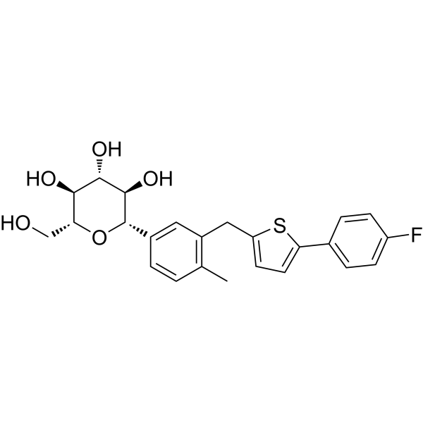 Canagliflozin