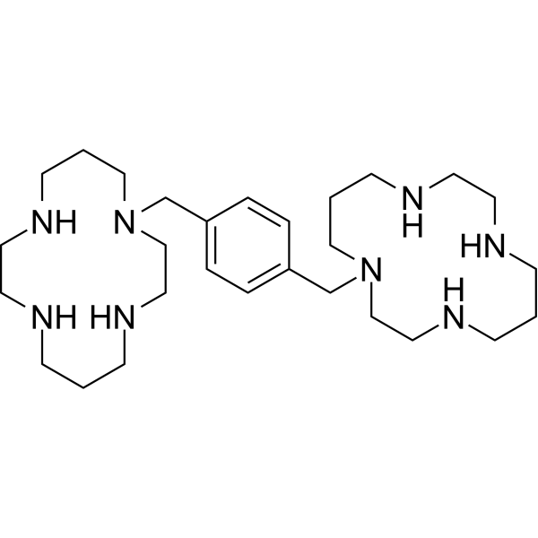 Plerixafor; AMD310