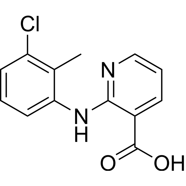 Clonixin