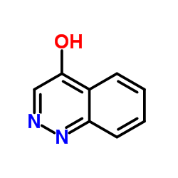 1H-CINNOLIN-4-ONE