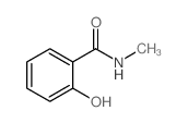 N-METHYLSALICYLAMIDE