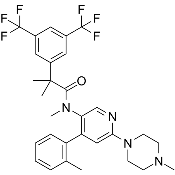 Netupitant