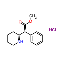 Methylphenidate hydrochloride