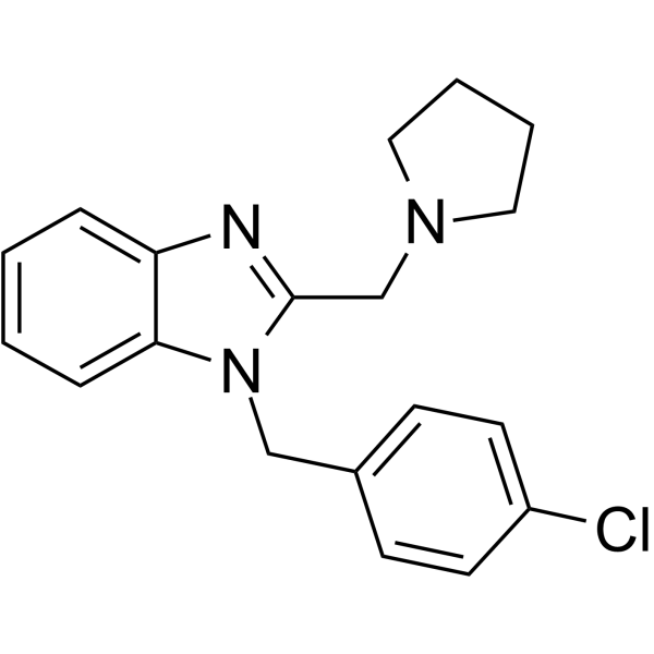 Clemizole