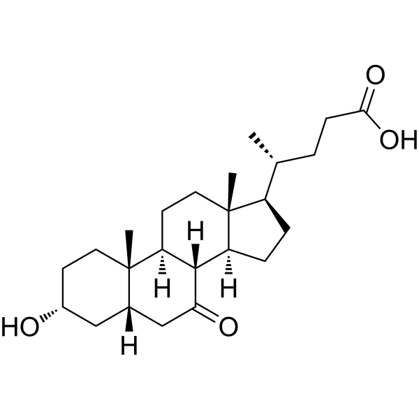 Obeticholic acid intermediate 1