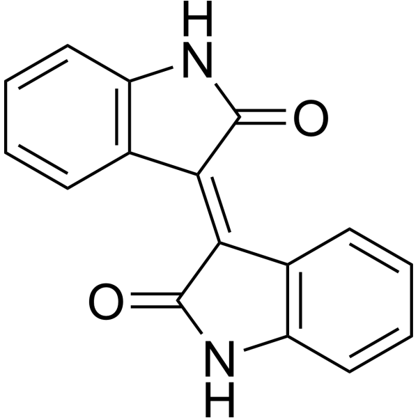 Isoindigotin