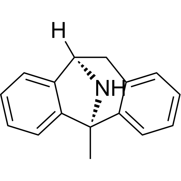 MK-801 ; Dizocilpine