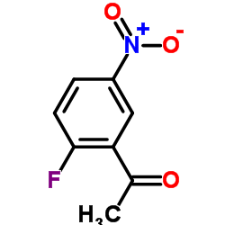 1-(2-Fluoro-5-nitrophenyl)ethan-1-one