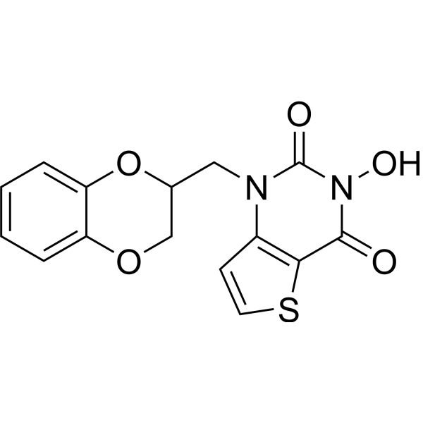 FEN1-IN-1