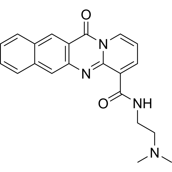 BMH-21