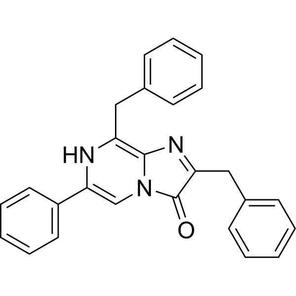 Coelenterazine 400a