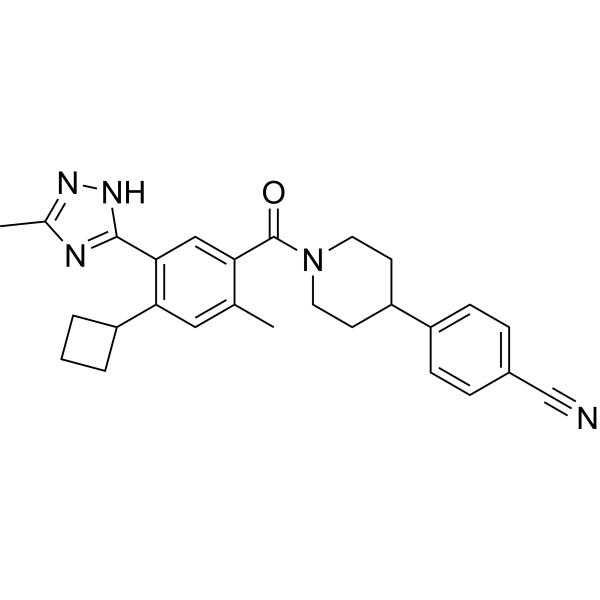 Denifanstat(TVB-2640)