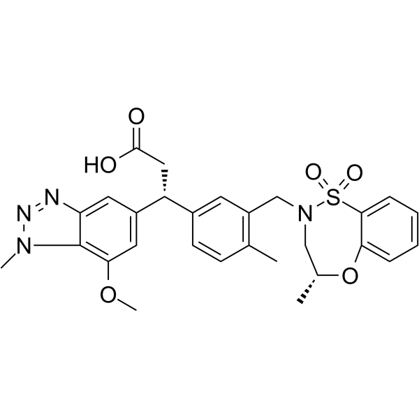 KI696 isomer