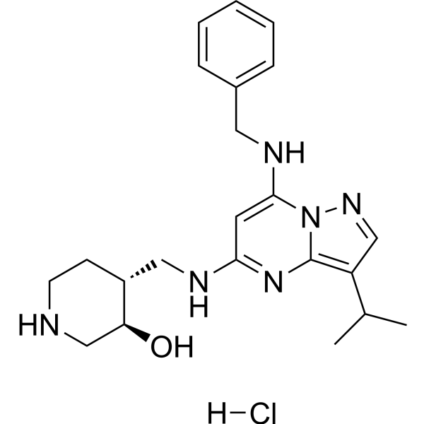 CT7001盐酸盐