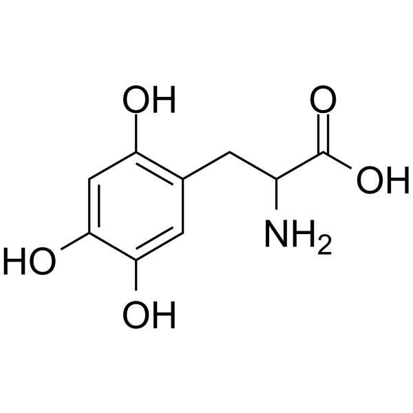 6-Hydroxy-DOPA