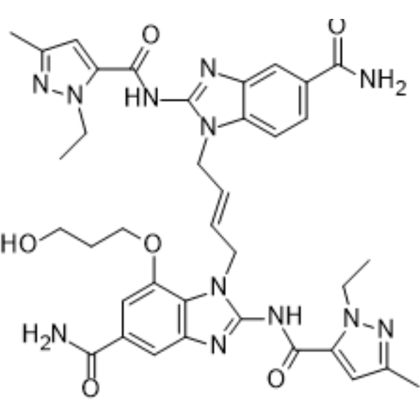 STING agonist-3