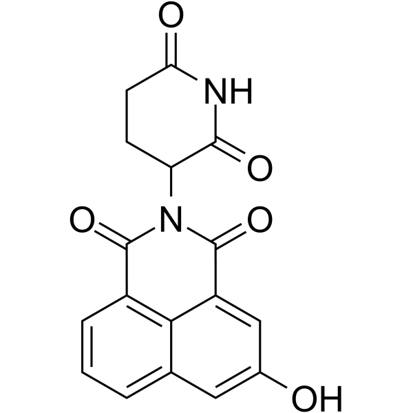 CRBN modulator-1