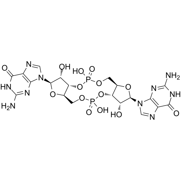 Cyclic-di-GMP