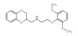 WB 4101盐酸盐