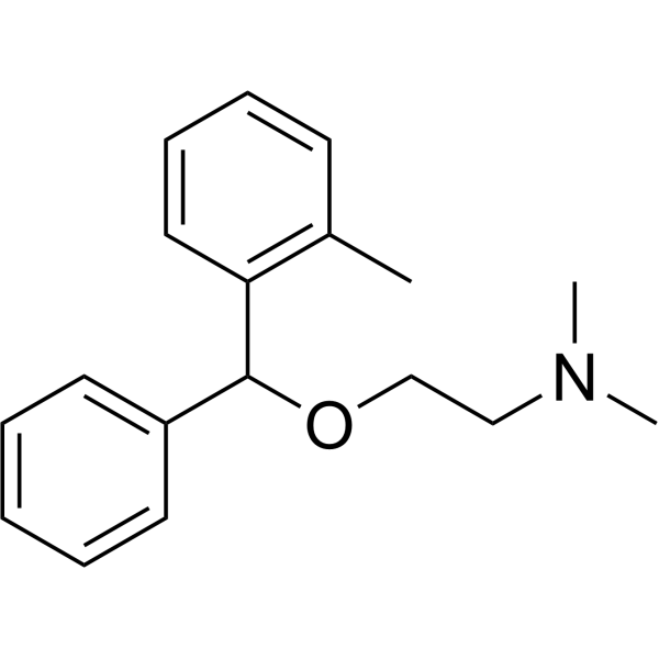 Orphenadrine