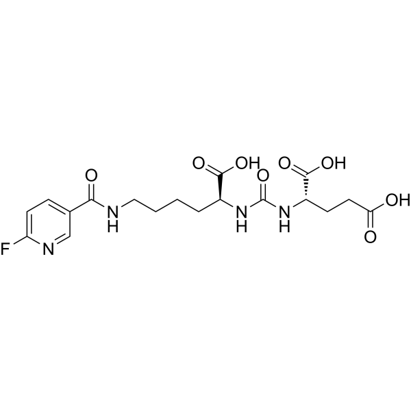 Piflufolastat(DCFPYL)