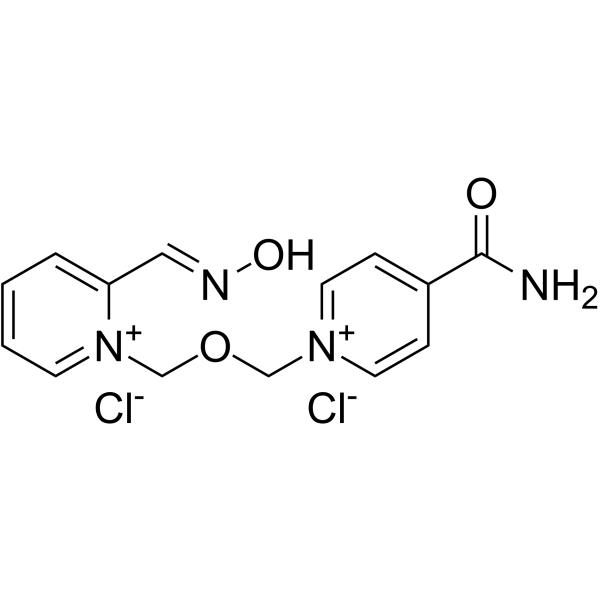 Asoxime Chloride