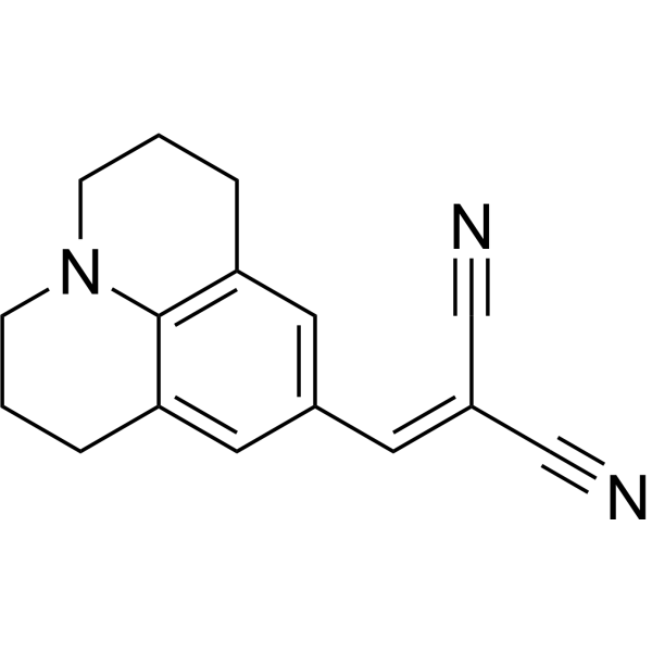 DCVJ(9-(2,2-Dicyanovinyl)julolidine)