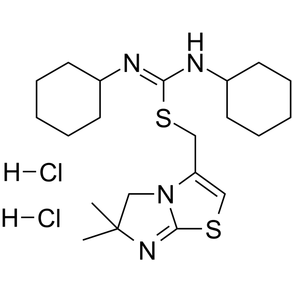 IT1t dihydrochloride