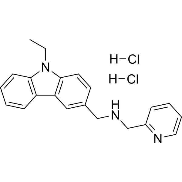 CMP-5 dihydrochloride